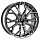 ����������� ���� ����� Cross Street CR-19 7x17 5x114,3 ET50 DIA64.1 GMF